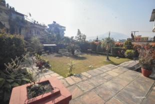 Bungalow : House for Sale in Maharajgunj, Kathmandu-image-4