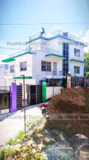 best house for sale : House for Sale in Nagarjun, Kathmandu-image-1