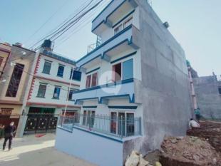 House for sale : House for Sale in Nagarjun, Kathmandu-image-2