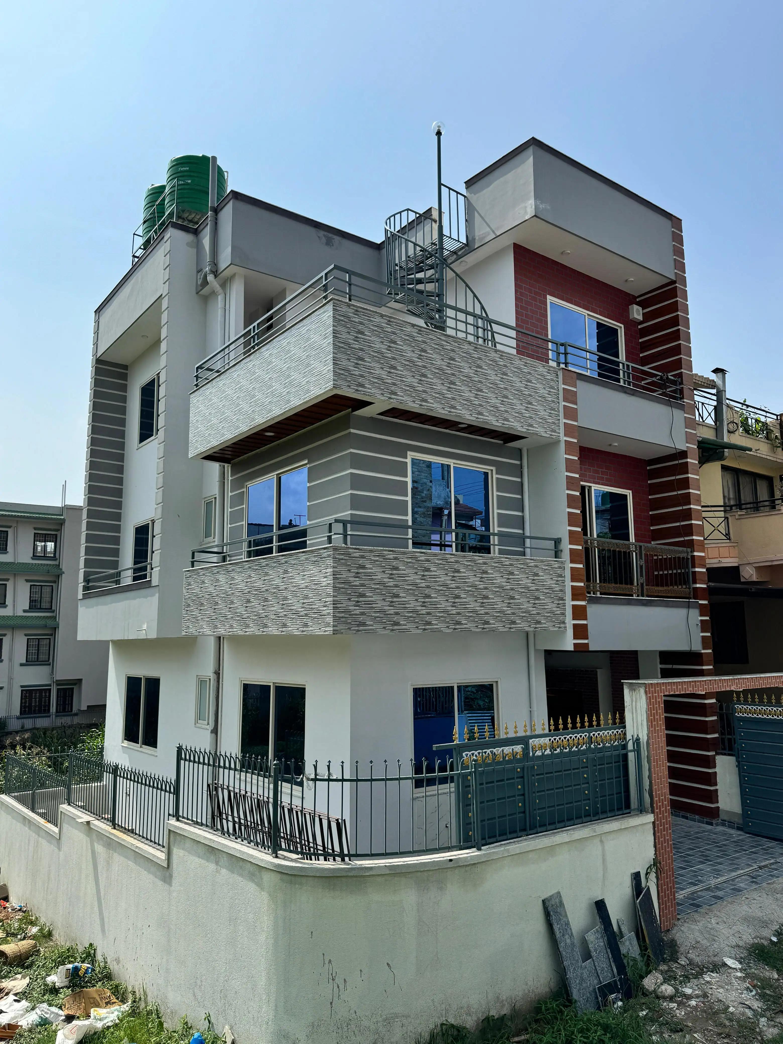 House for sale at Ochu-Height-image-2