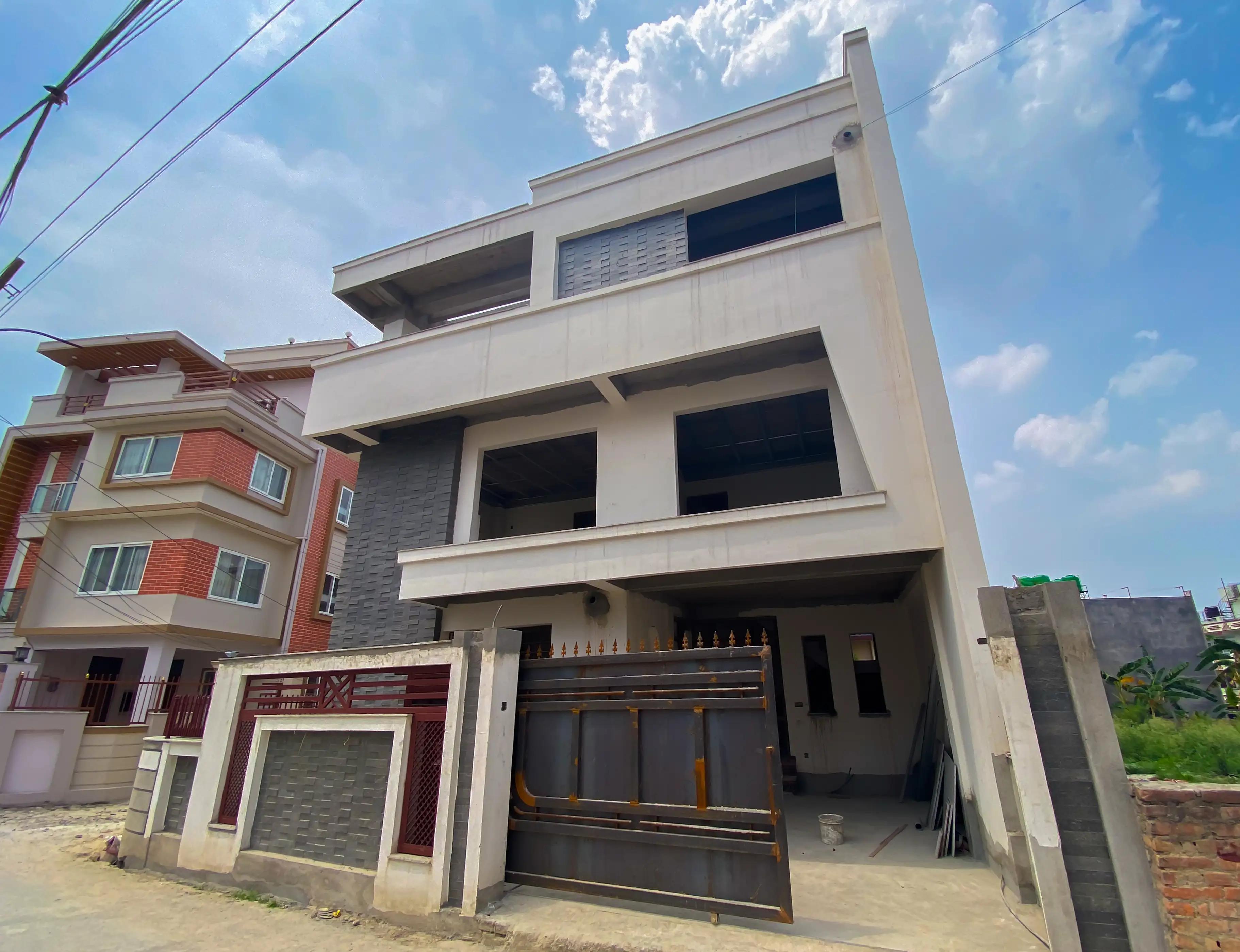 Residential House On Sale-image-2
