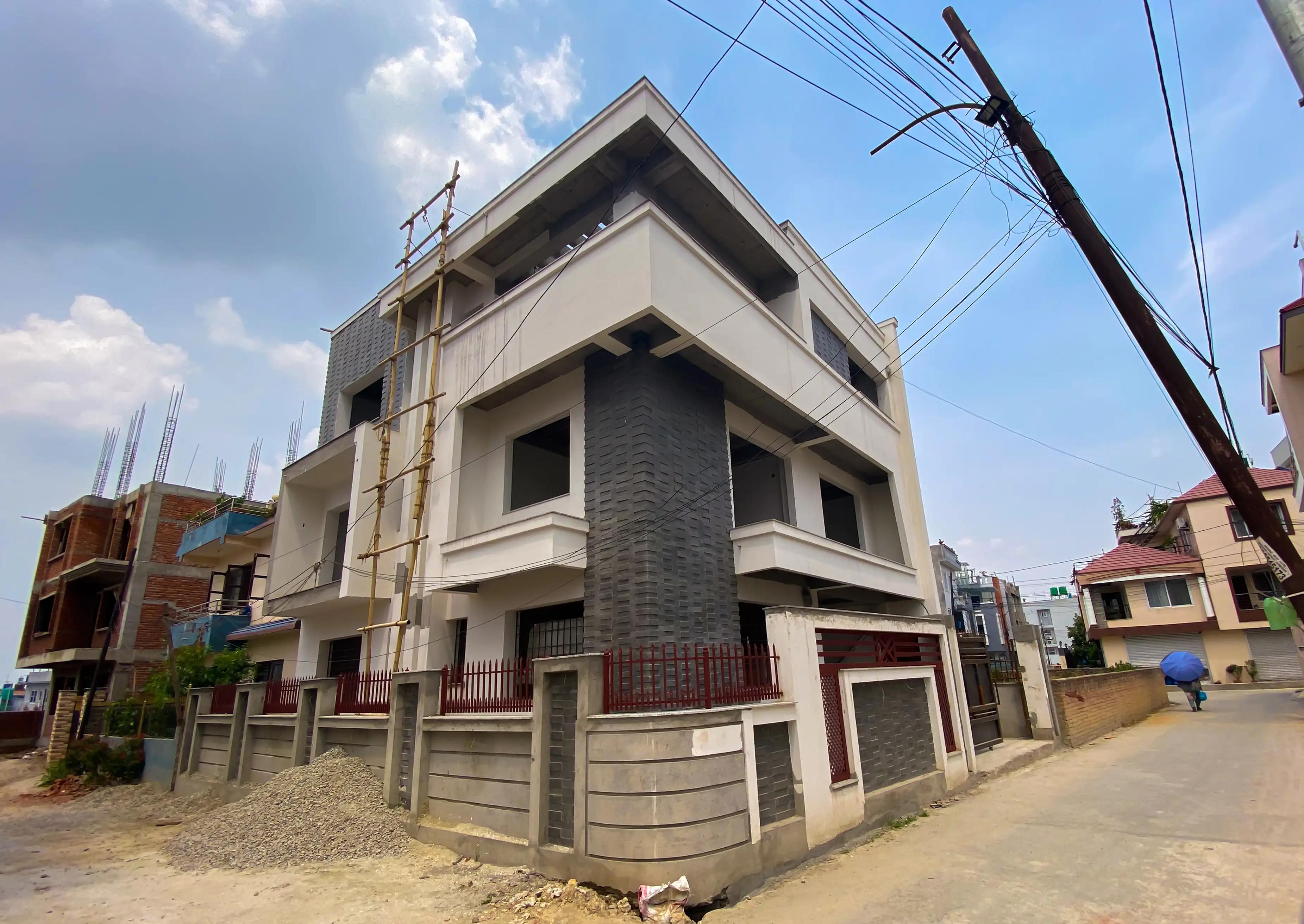 Photo of Residential House On Sale