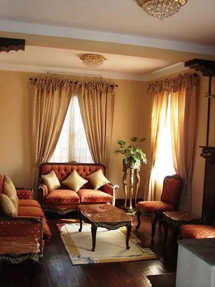 4BHK House On Rent at Hattiban, Lalitpur. -image-5