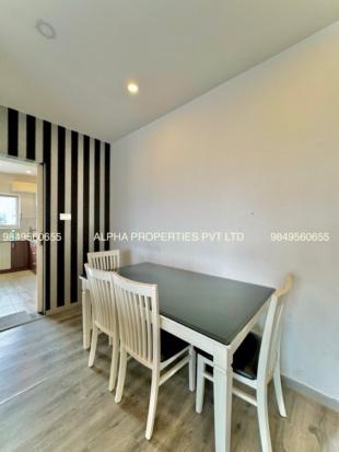 JHAMSIKHEL, 3 BHK APARTMENT FOR RENT-image-3