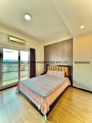 JHAMSIKHEL, 3 BHK APARTMENT FOR RENT-image-4