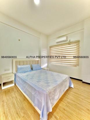 JHAMSIKHEL, 3 BHK APARTMENT FOR RENT-image-5