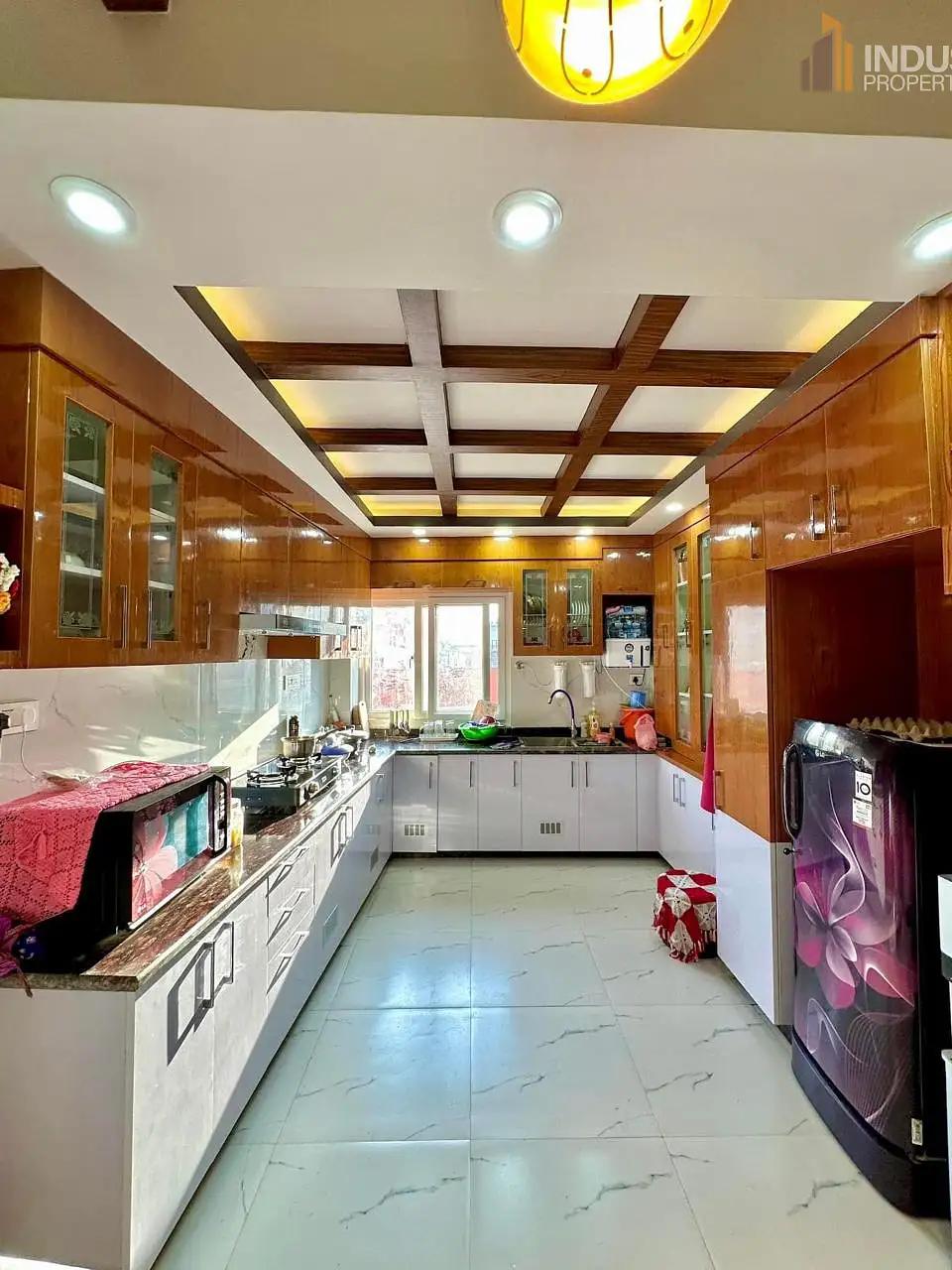 Full furnished House On Sale-image-3