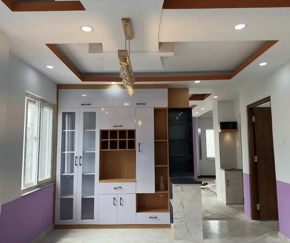 Beautiful 3-Storey Residential Property in Nayabasti, Madole with Swimming Pool and Ample Parking-image-4