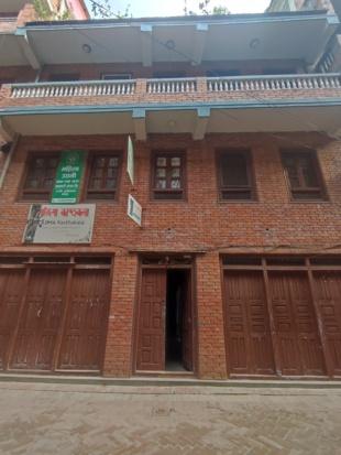 Gapali, Bhaktapur - घर बिक्रीमा - House for sale-image-1
