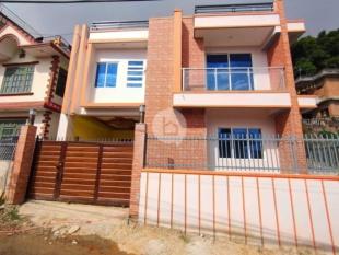 House for sale : House for Sale in Nagarjun, Kathmandu-image-2