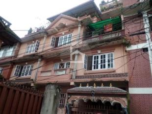SOLD OUT : House for Sale in Kalopul, Kathmandu-image-2