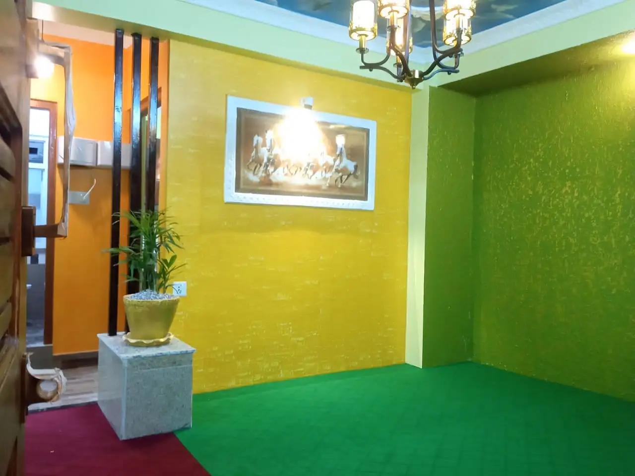 Residential house for sale in Thali-image-4
