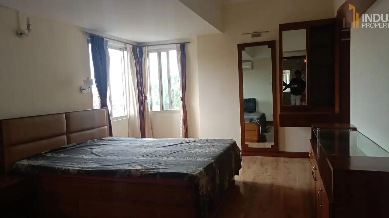 Fully Furnished Apartment On Rent-image-2