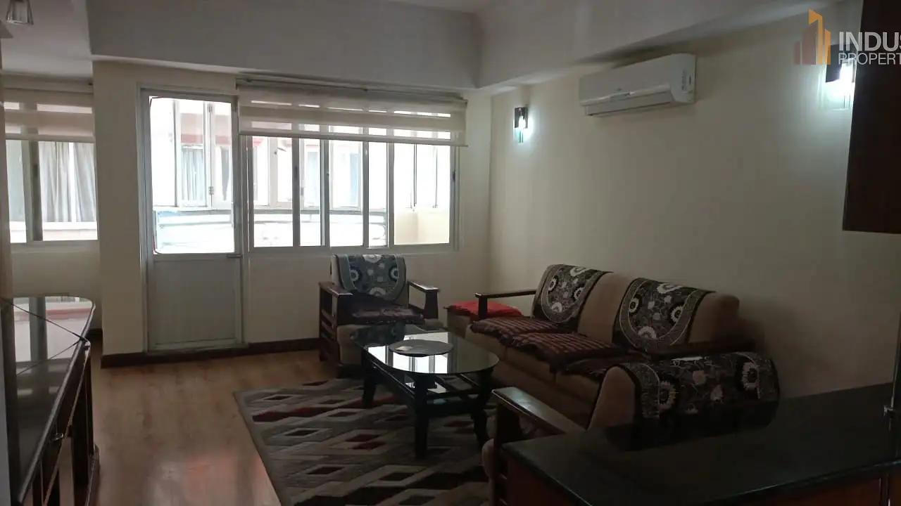 Fully Furnished Apartment On Rent-image-4