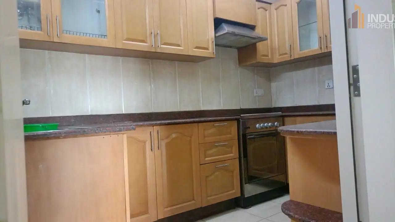 Fully Furnished Apartment On Rent-image-5