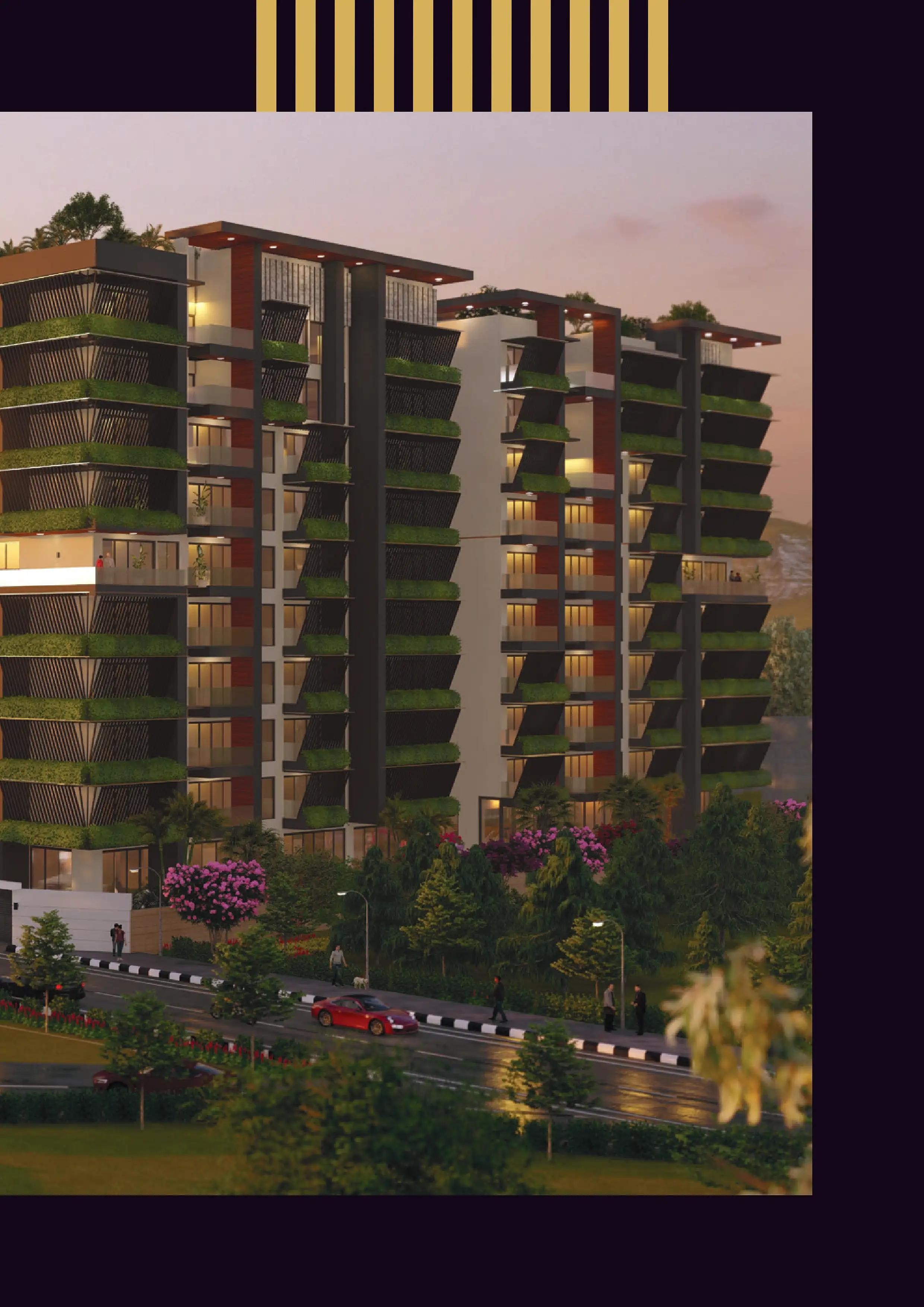 DLF Green-image-1