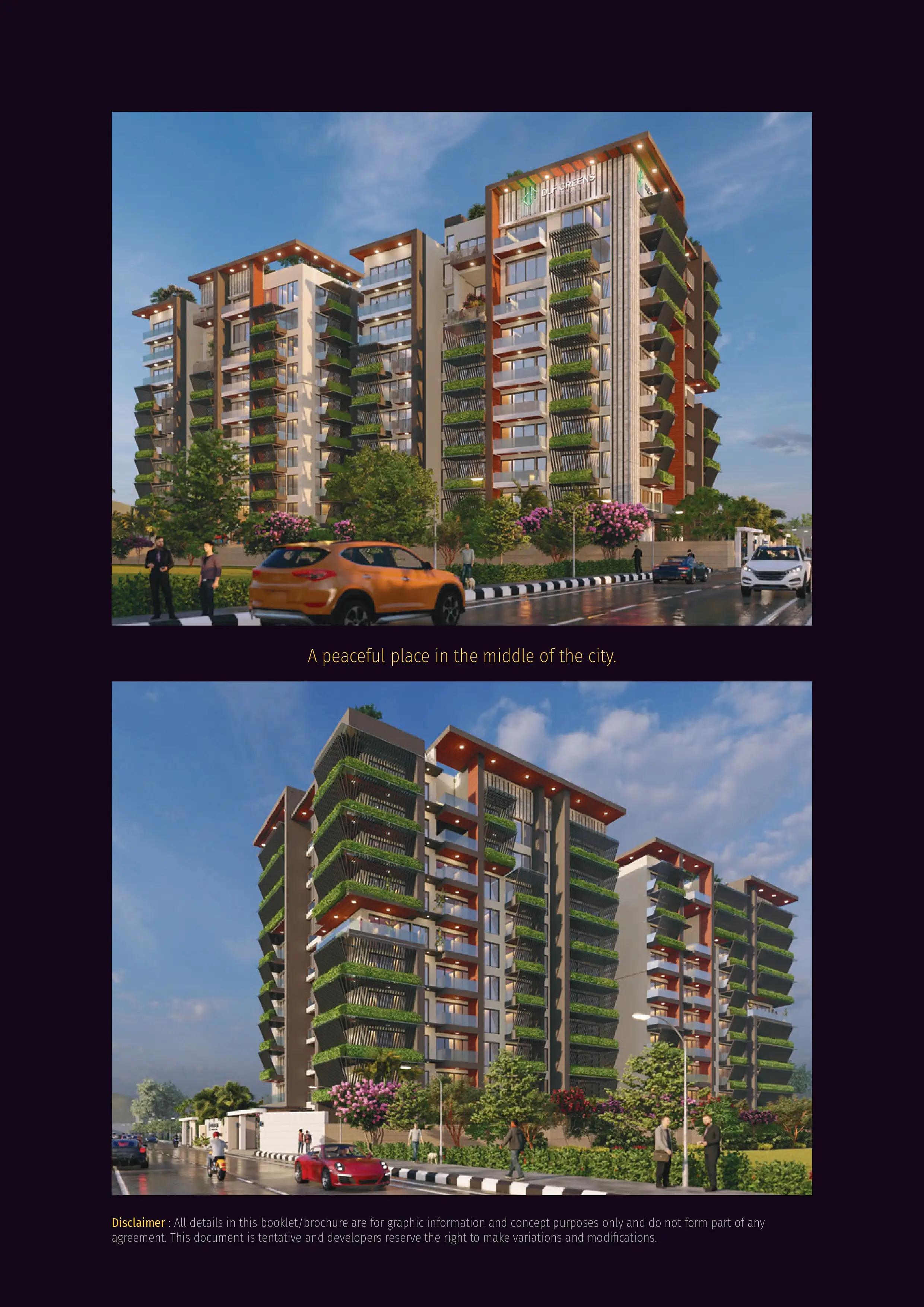 DLF Green-image-3