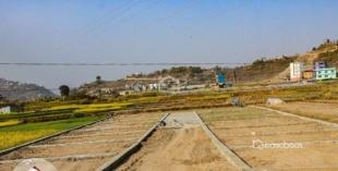 Bungamati Farsidol lalitpur : Land for Sale in Bunghmati, Lalitpur-image-5