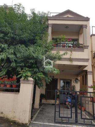 Sold Out : Bafal kohinoor housing colony : House for Sale in Kalimati, Kathmandu-image-1