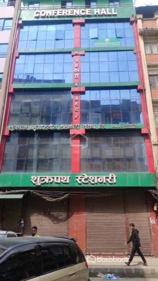 Commercial building for sale new road : House for Sale in Newroad, Kathmandu-image-3