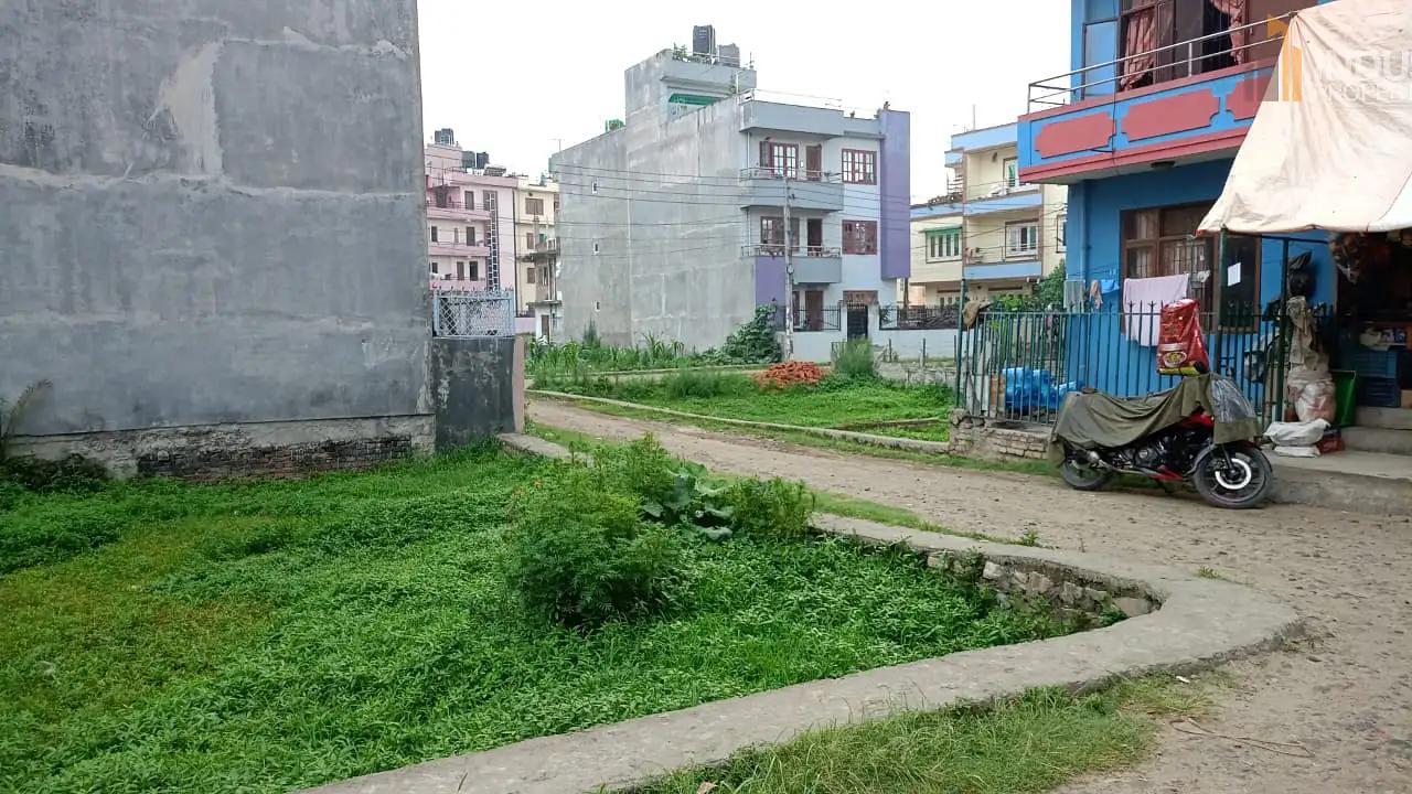 land on sale -Thimi-image-3