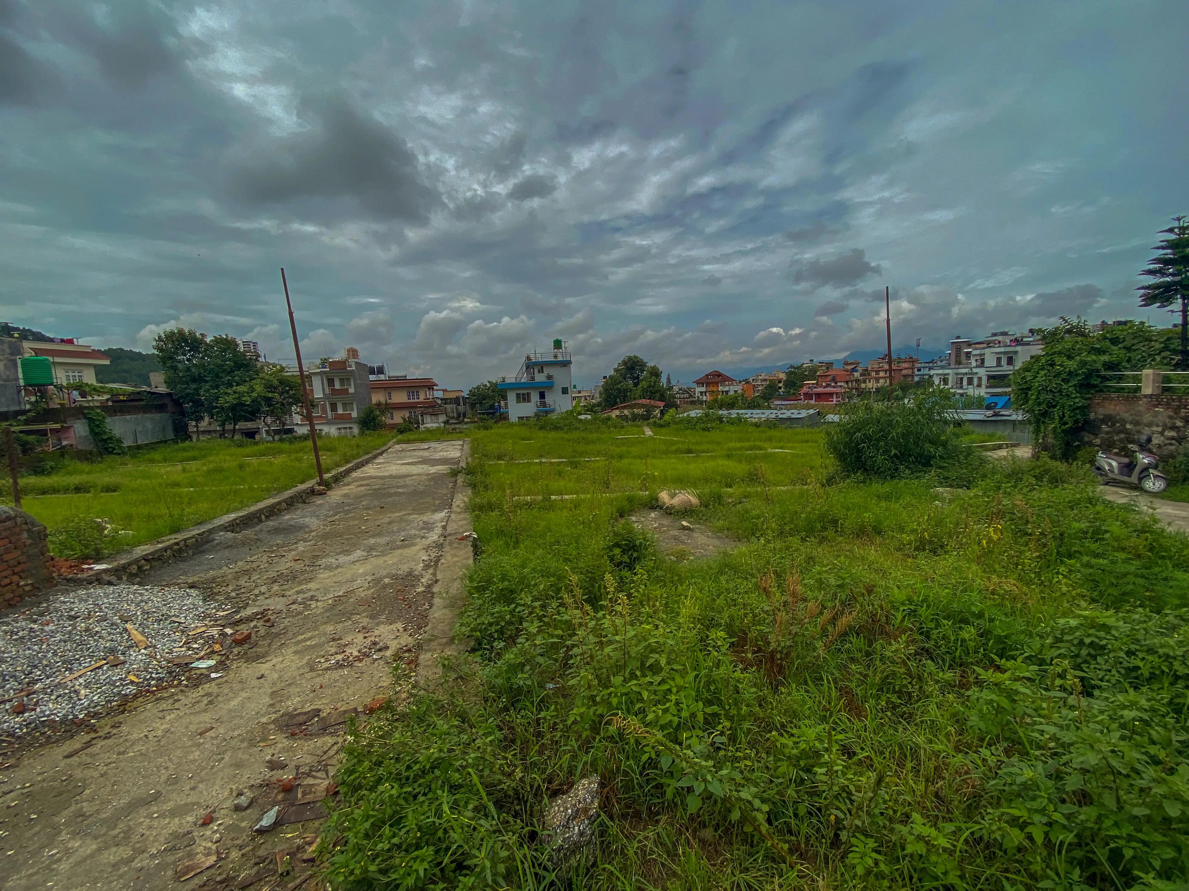 Residential Land On Sale-image-3