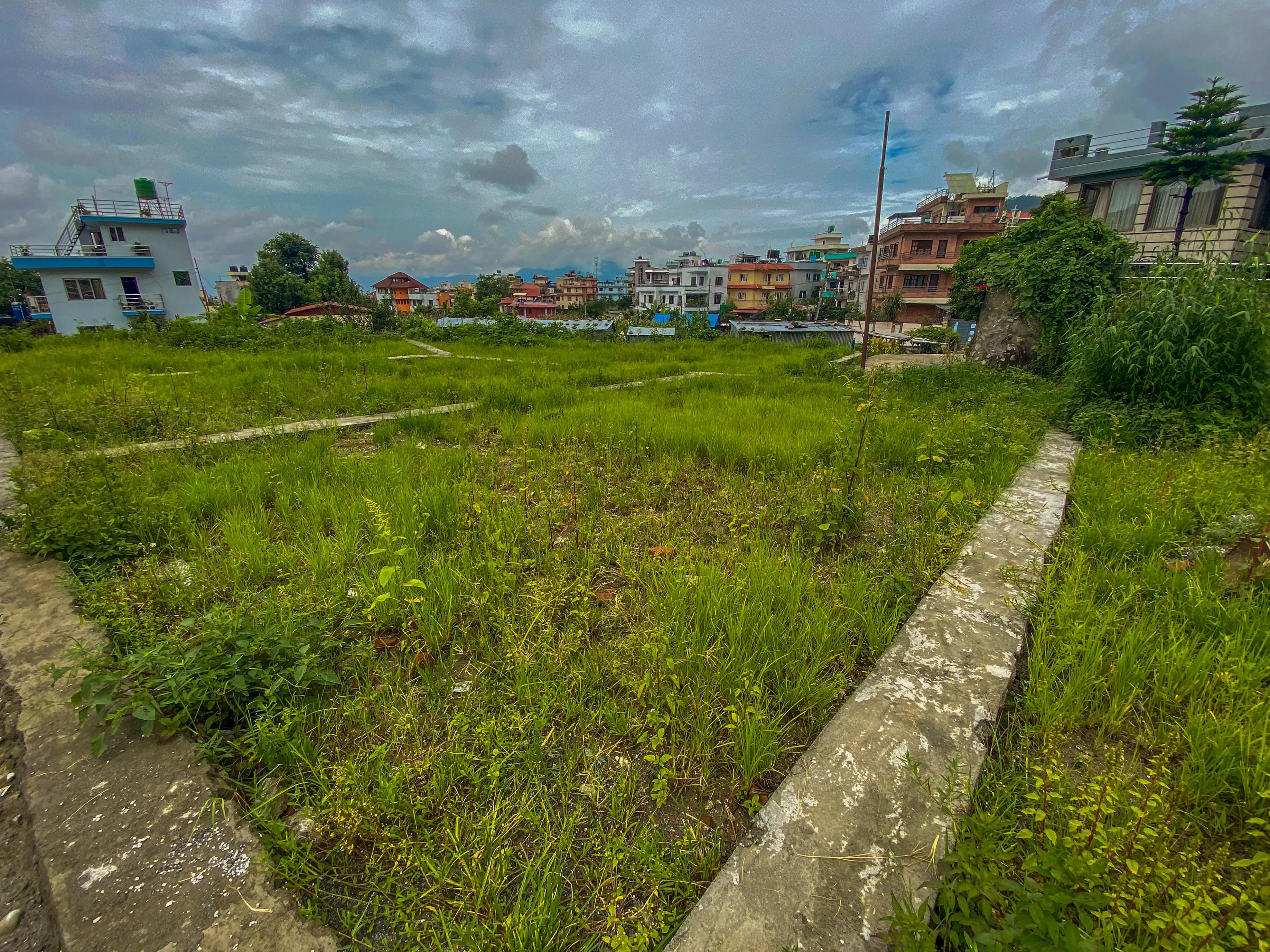 Residential Land On Sale-image-5