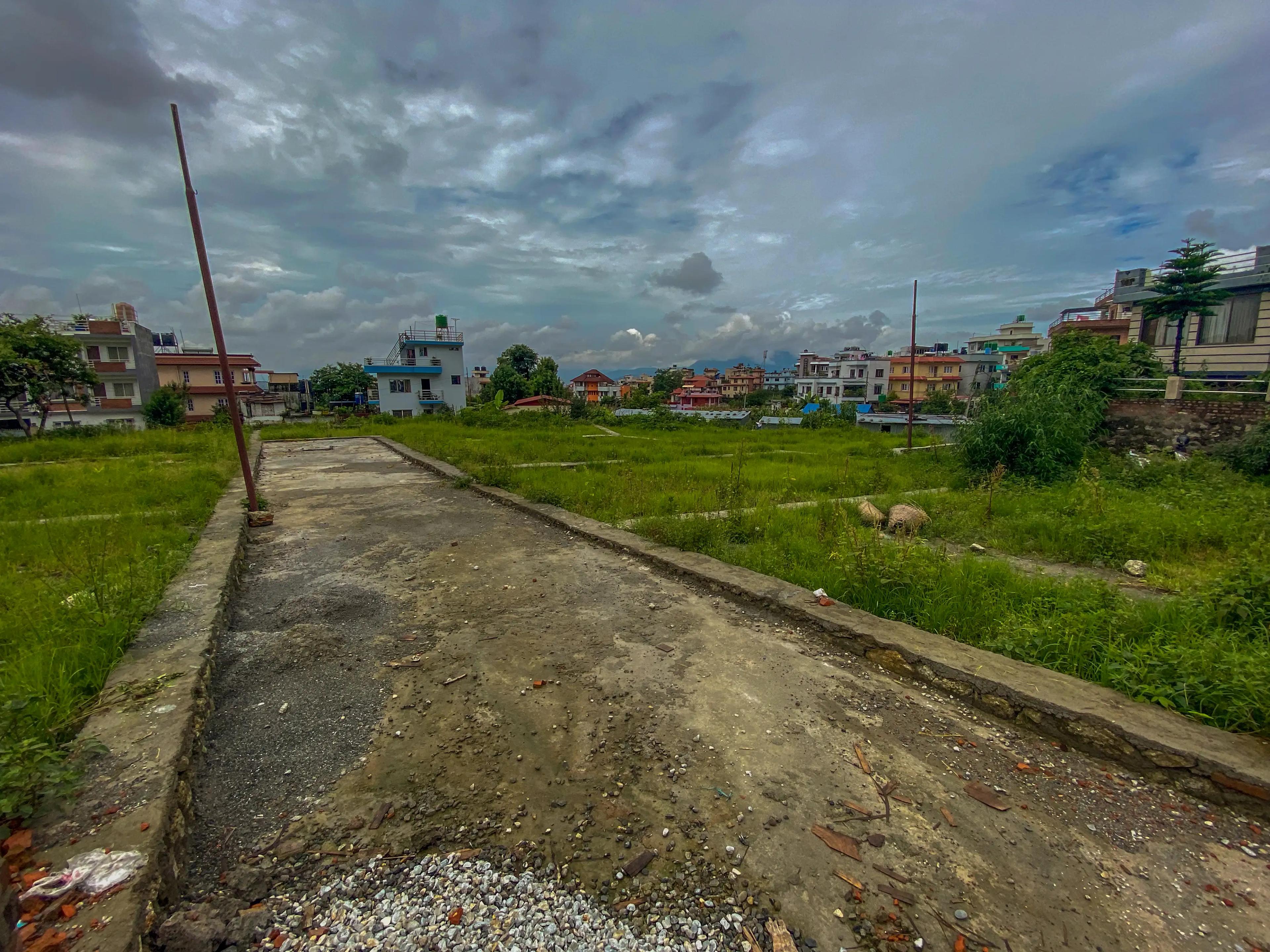 Residential Land On Sale-image-2