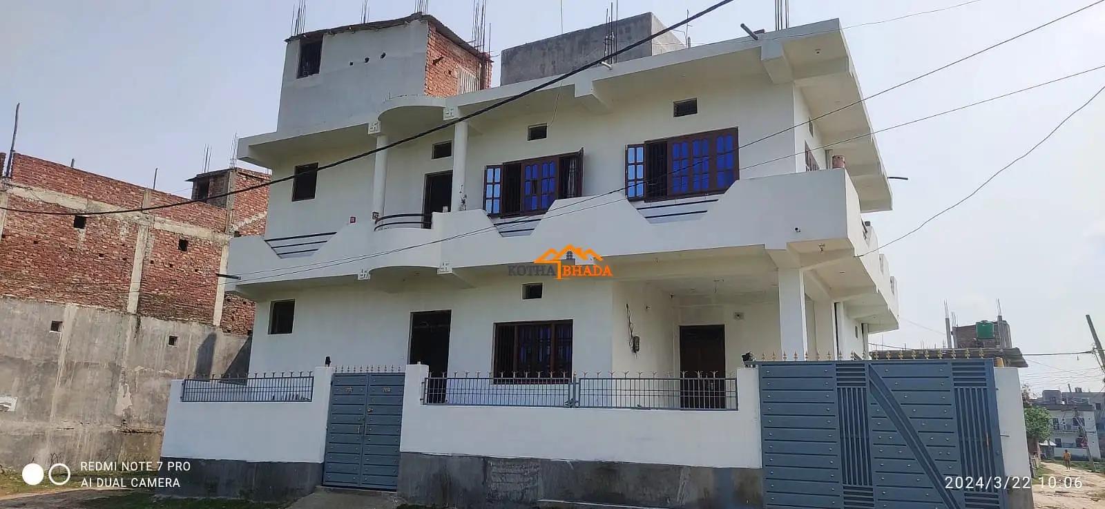 Room For Rent in Janakpur two minutes from Zero Mile-image-3