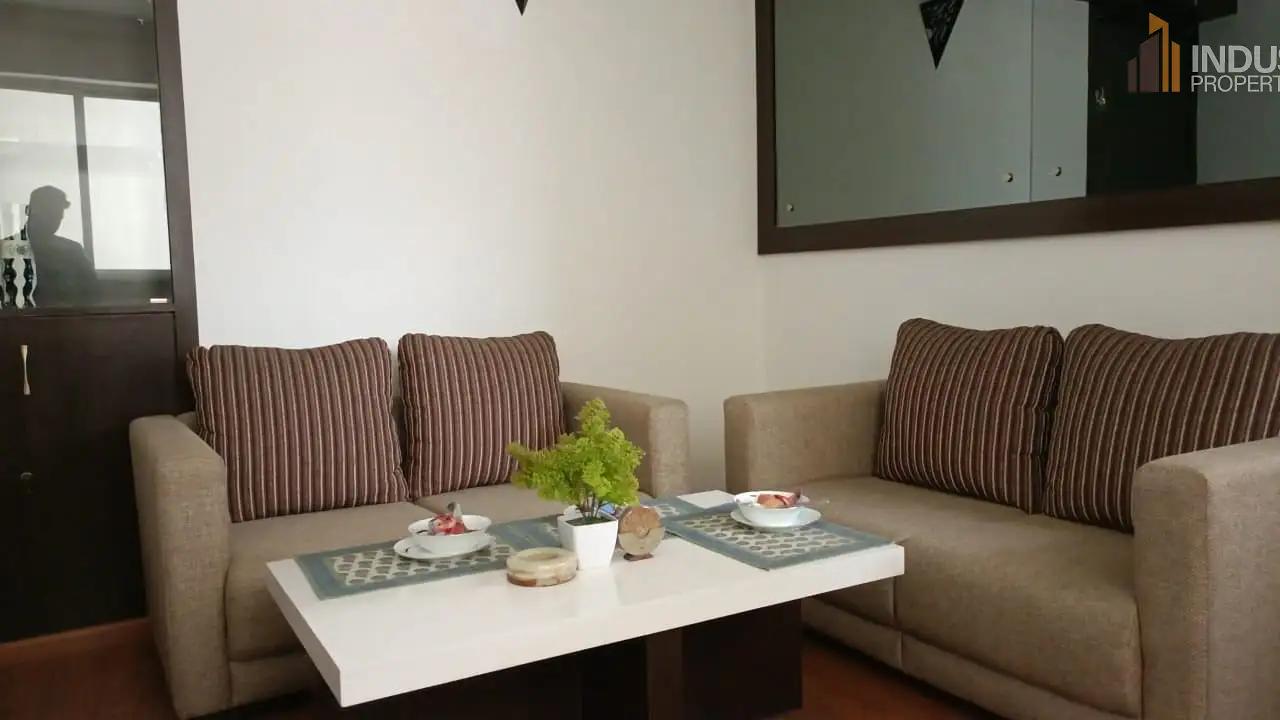 Fully Furnished Apartment on Sale-image-5