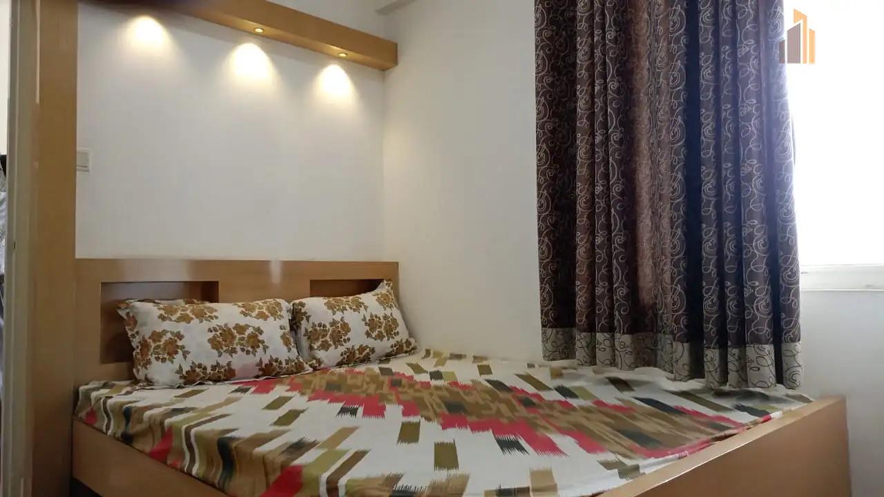 Fully Furnished Apartment on Sale-image-2