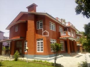 RENTED OUT: House for rent : House for Rent in Baluwatar, Kathmandu-image-2