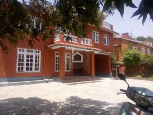 RENTED OUT: House for rent : House for Rent in Baluwatar, Kathmandu-image-3