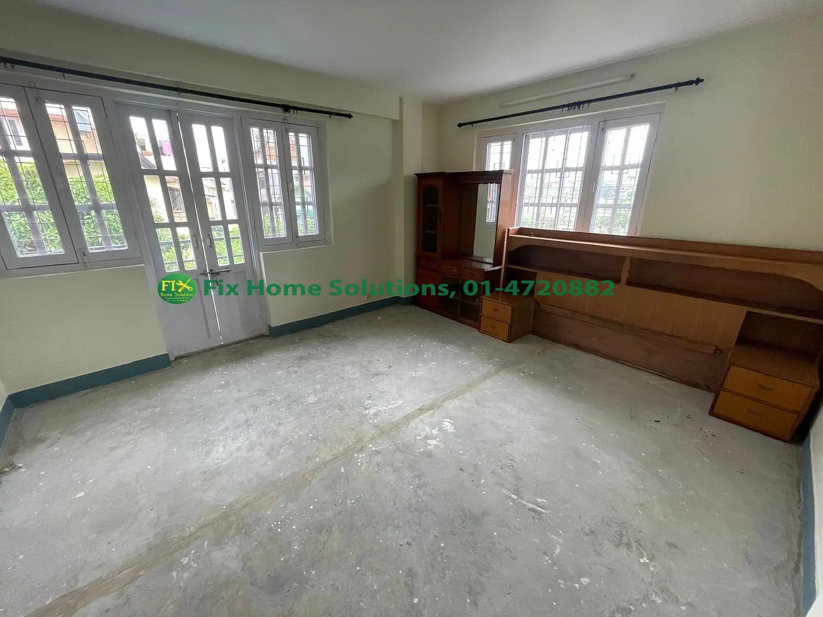 house on rent at baghdol-image-3