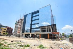 COMMERCIAL : Office Space for Rent in Kalopul, Kathmandu-image-4