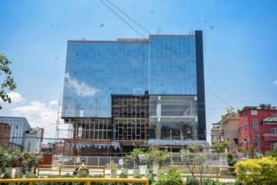COMMERCIAL : Office Space for Rent in Kalopul, Kathmandu-image-3