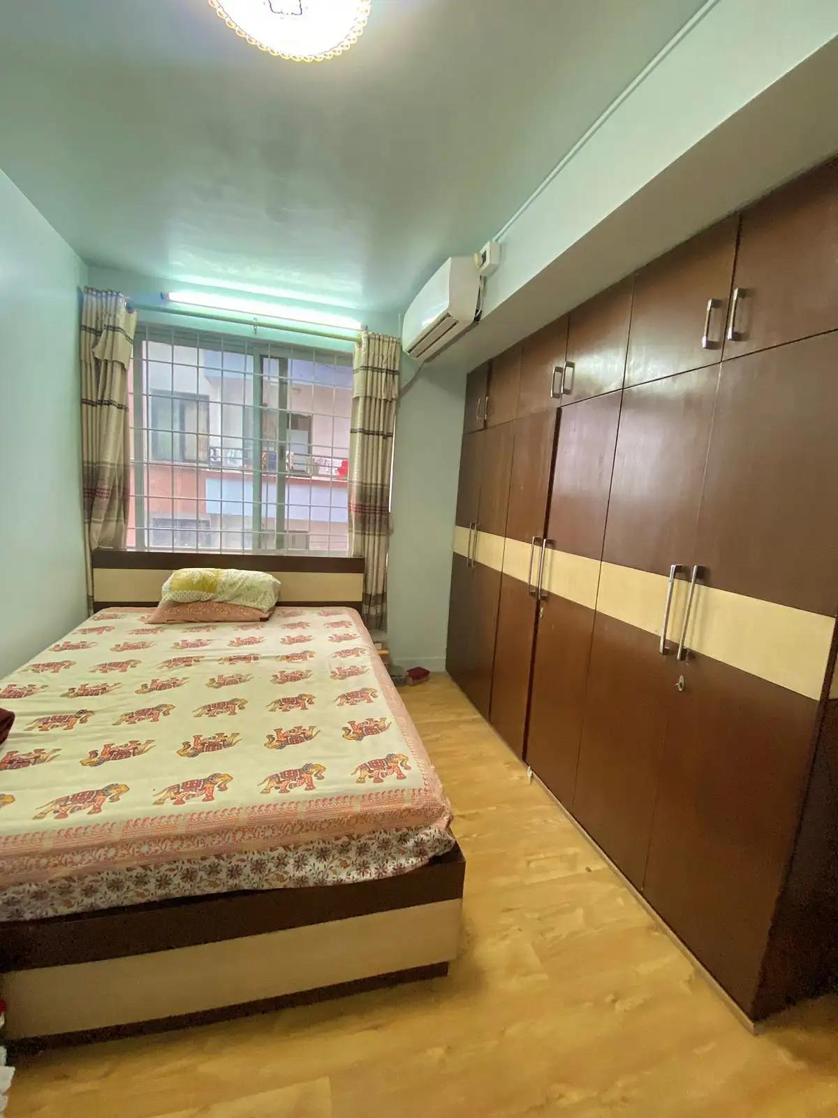 3BHK Fully Furnished Apartment On Sale at Sinamangal, Kathmandu.-image-4