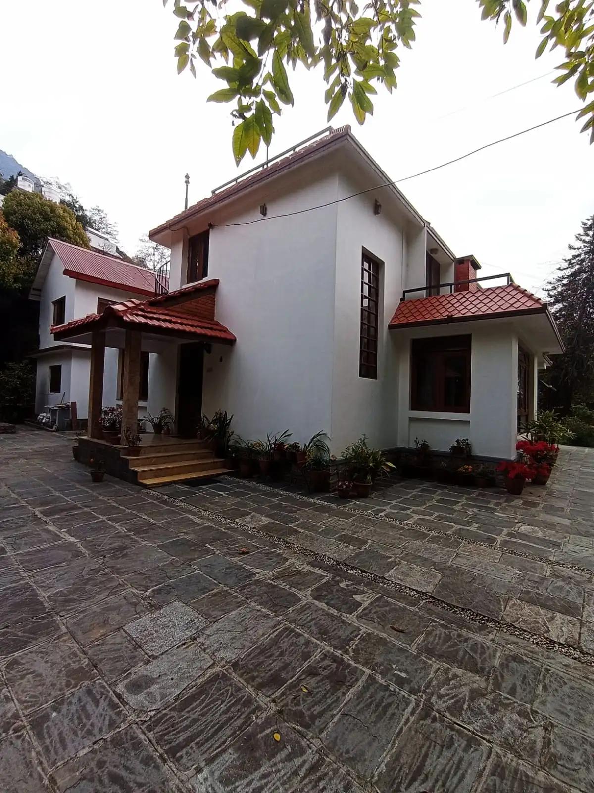 house on rent at godawari lalitpur -image-2