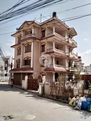 House : House for Sale in Nagarjun, Kathmandu-image-1