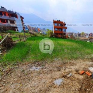 Land near Tinthana Highway Chowk : Land for Sale in Tinthana, Kathmandu-image-3