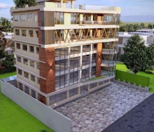 Commercial Building on Rent at Pulchowk Lalitpur -image-2