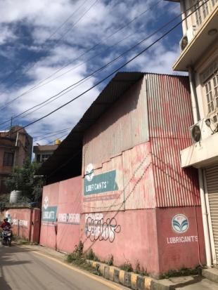 32 Aana Land On Lease At Balkhu, Sanepa, Lalitpur-image-1