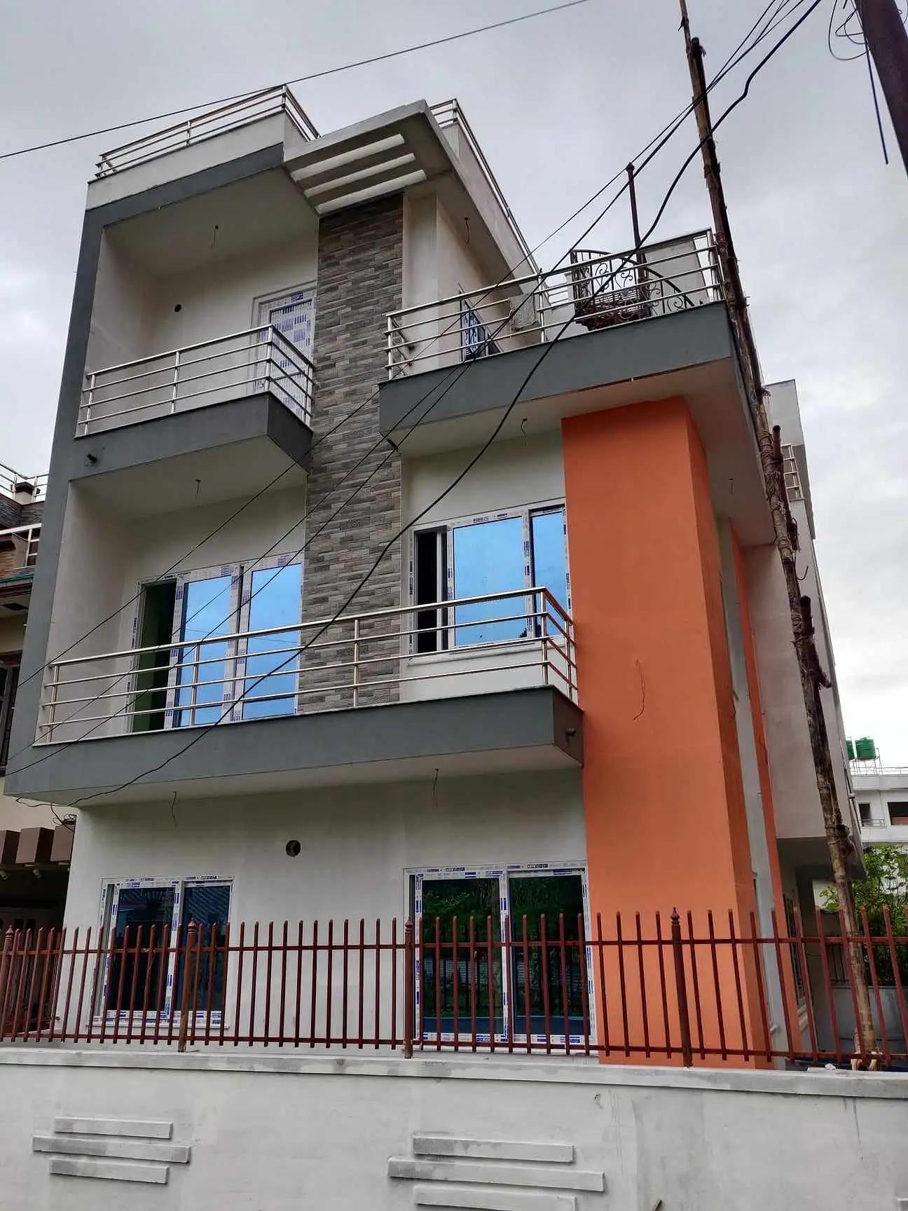 Brand New House Near to Grande Hospital -image-4