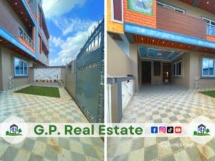 HOUSE FOR SALE AT TIKATHALI, IMADOL: PC-IMSH203 : House for Sale in Mahalaxmi Nagarpalika, Lalitpur-image-3