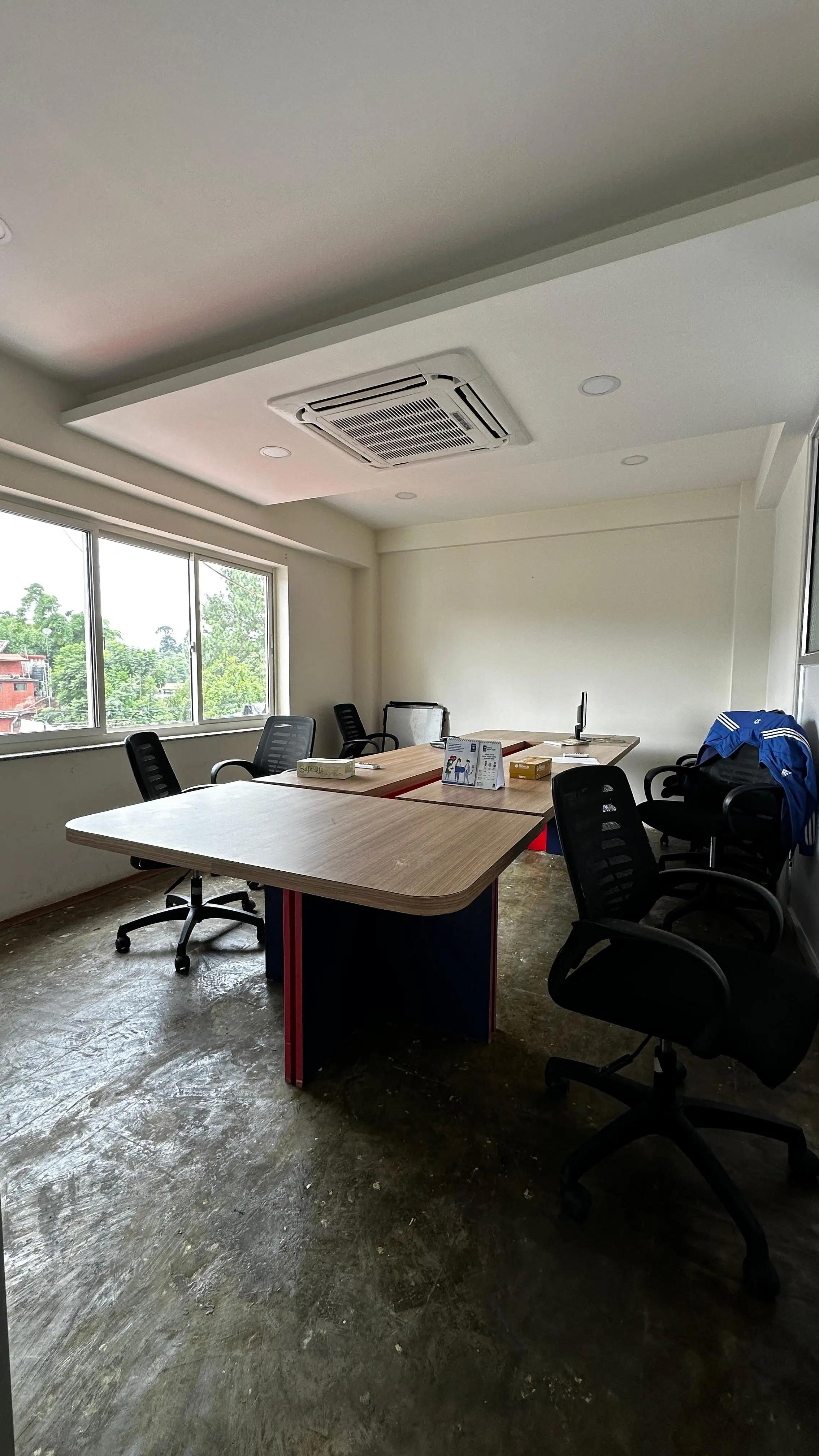 Commercial Space on Rent at Uttardhoka-image-1
