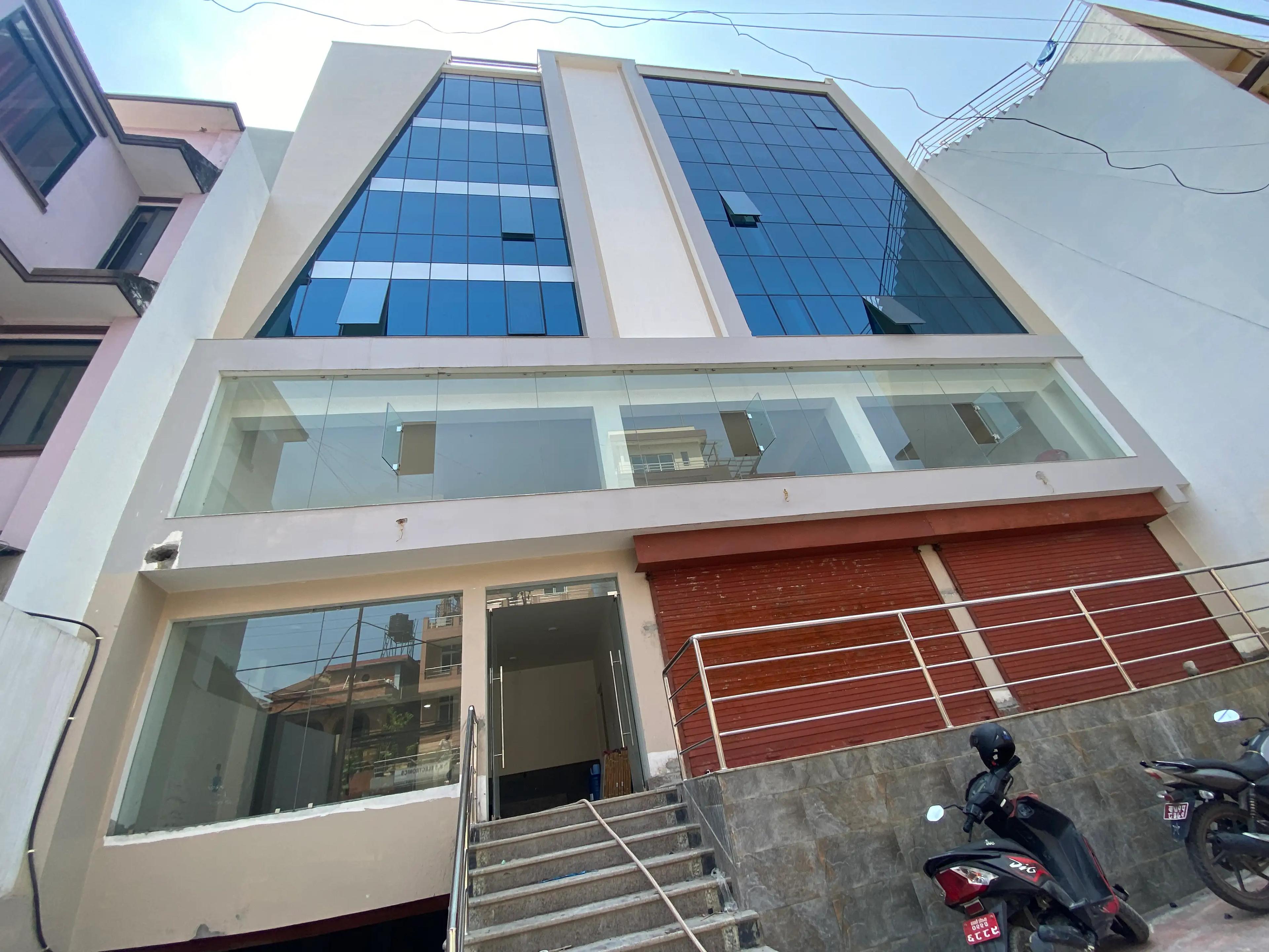  Commercial House for Rent in Dhumbarahi-image-5