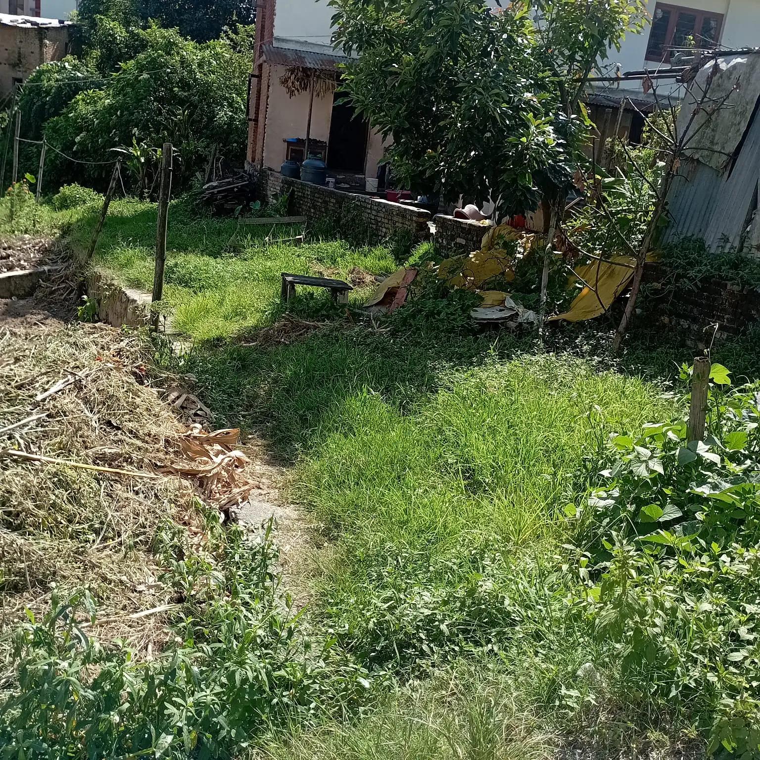 land on sale at bhangal height budhanilkantha-image-1