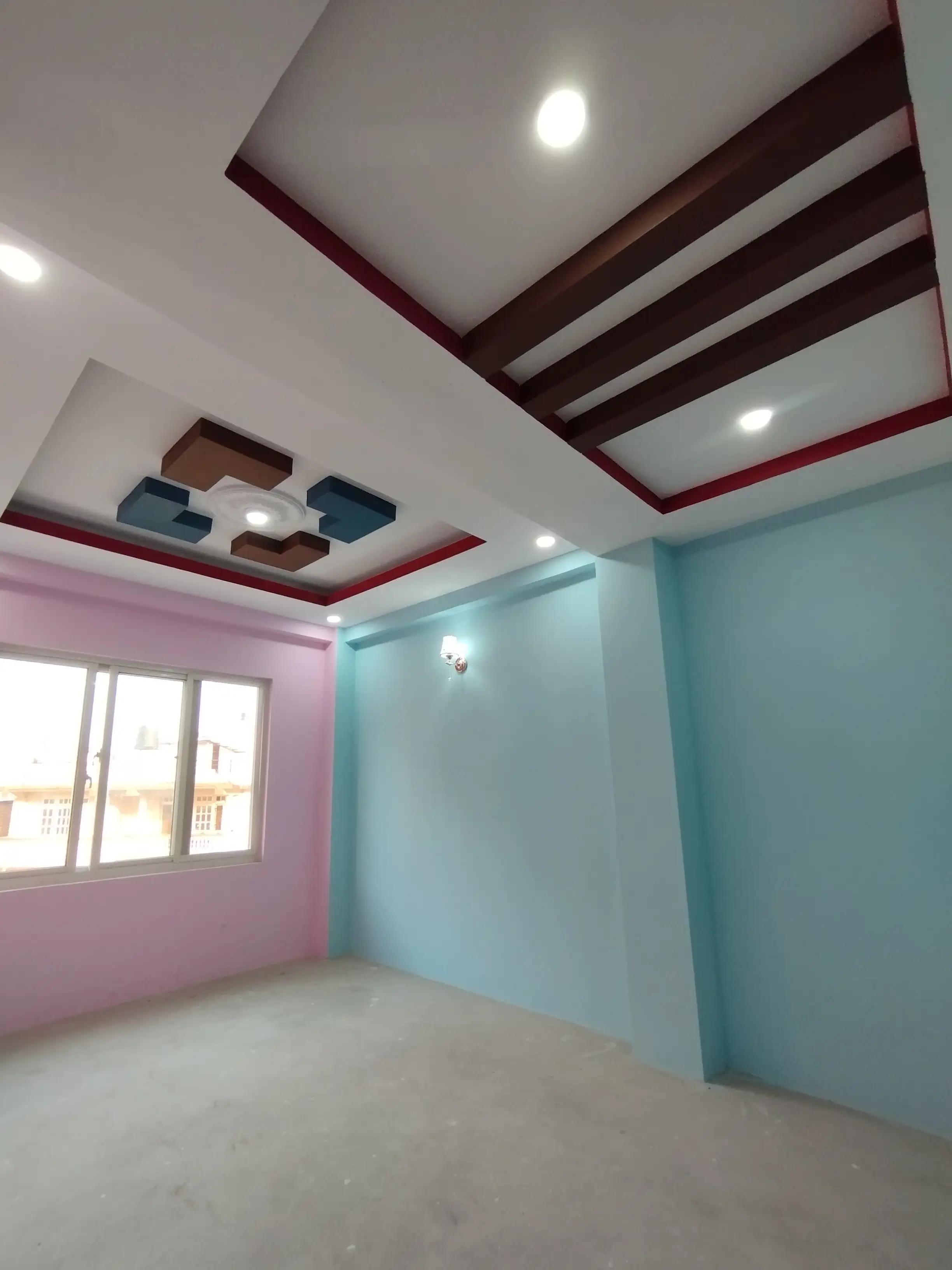 Residental Duplex on sale at Syuchatar, Kalanki-image-2