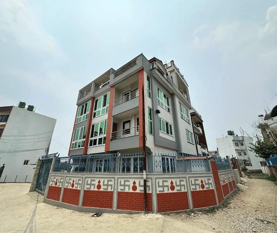 Residential House On Sale-image-1