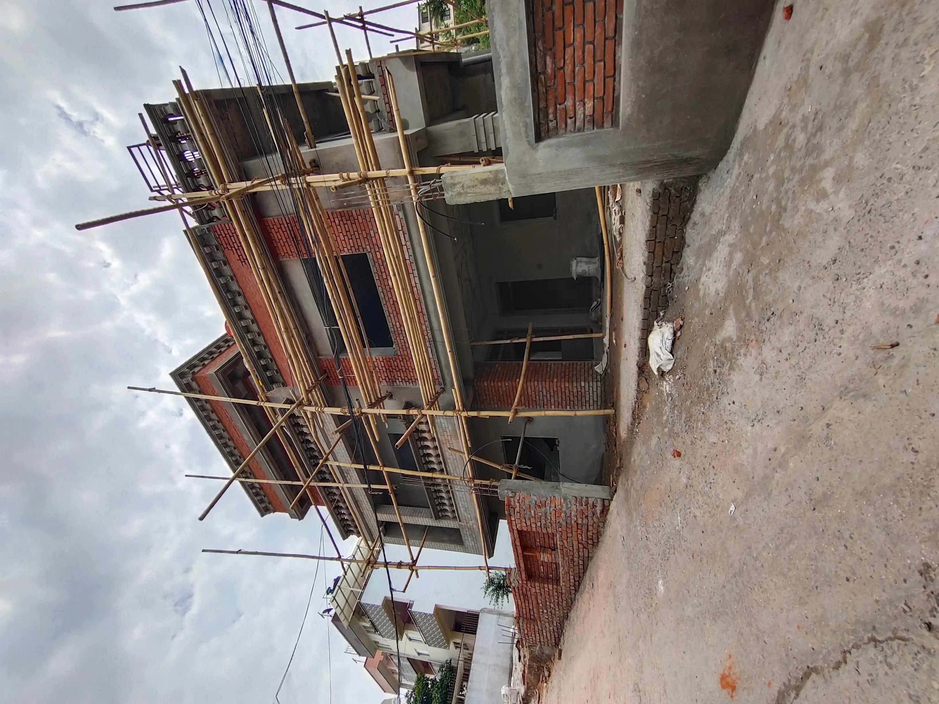 Duplex House on sell at Bhangal, Budhailnikantha-image-2